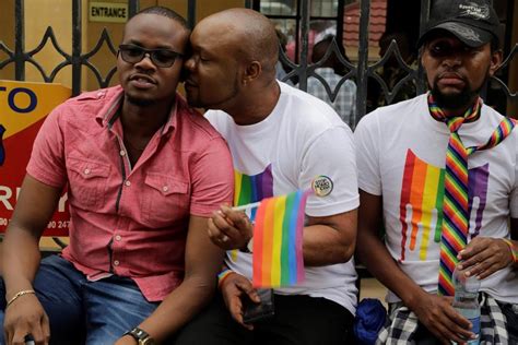 Kenyan Court Upholds Laws Criminalizing Same Sex Relations 680 News
