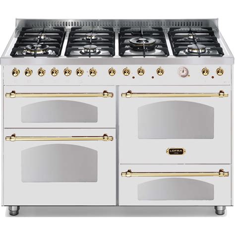Check spelling or type a new query. Piano de cuisson Lofra DolceVita 120cm 3 fours ...