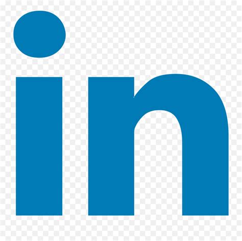 Icon Linkedin Svg Eps Png Psd Ai Vector Linkedin Logolinkedin Logo
