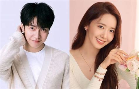 Lee Seung Gi And Yoona Love Story And Relationship Updates 2021 Kfanhub