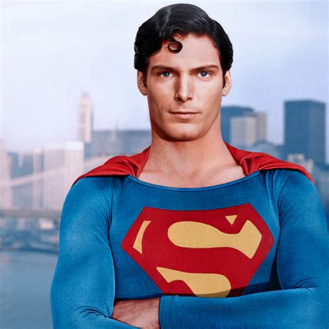 Why Christopher Reeves Superman Is So Hard To Leave In The Past