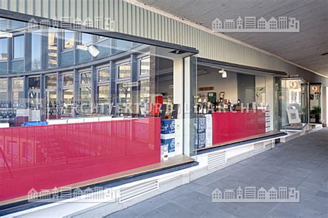 Objekt merken | merkliste / routenplaner (0) ARAG-Hauptverwaltung Düsseldorf - Architektur-Bildarchiv