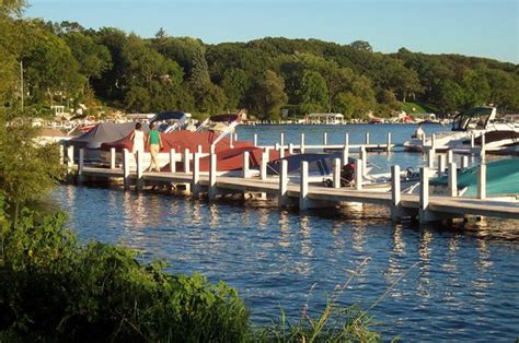 The resort, the lake, the town. Geneva Lake (Lake Geneva) - 2021 All You Need to Know BEFORE You Go (with Photos) - Tripadvisor