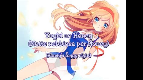 Cutie Honey End Yogiri No Honey Jap Sub Ita Eng Youtube