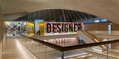 Ein Besuch Im Design Museum In London 2022