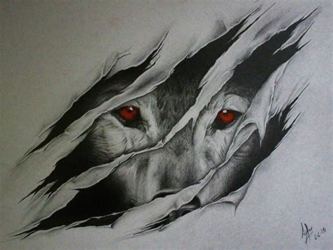 25 Best Ideas About Wolf Drawings On Pinterest How To Draw Dogs Dog