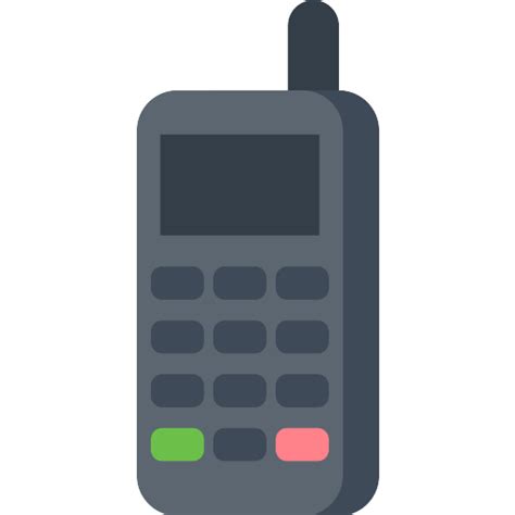 Mobile Phone Vector Svg Icon Png Repo Free Png Icons