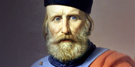 Biografia Di Giuseppe Garibaldi Liber Liber