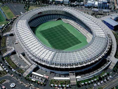 Where To Go Complete Guide To Japans Venues For Rugby World Cup 2019