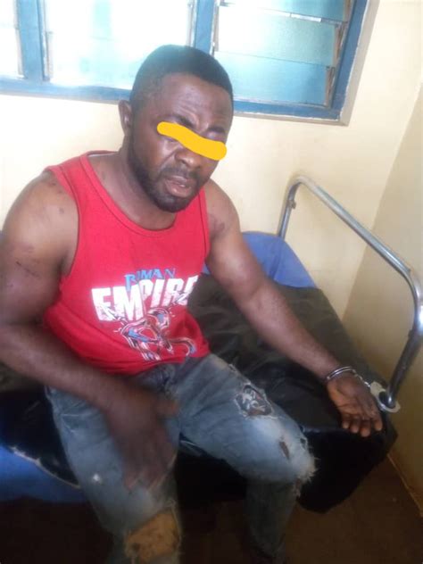 Sex Worker Escapes Death In The Hands Of Suspected Ritualist In Anambra The News Chronicle