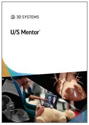 U/S Mentor - VR Add-on Coming soon | 3D Systems U/S Mentor ...