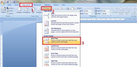 Apa saja yang bisa anda lakukan untuk cara mendapatkan uang dari internet dengan modal kecil? Cara Membuat Page Number atau Nomer Halaman Pada Microsoft Word - Dnyea