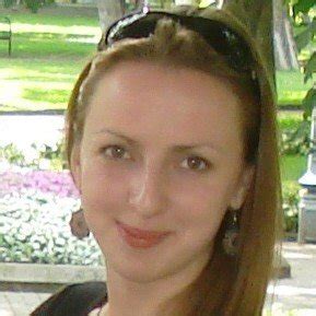 Ekaterina Online Language Teacher Russian Language Life