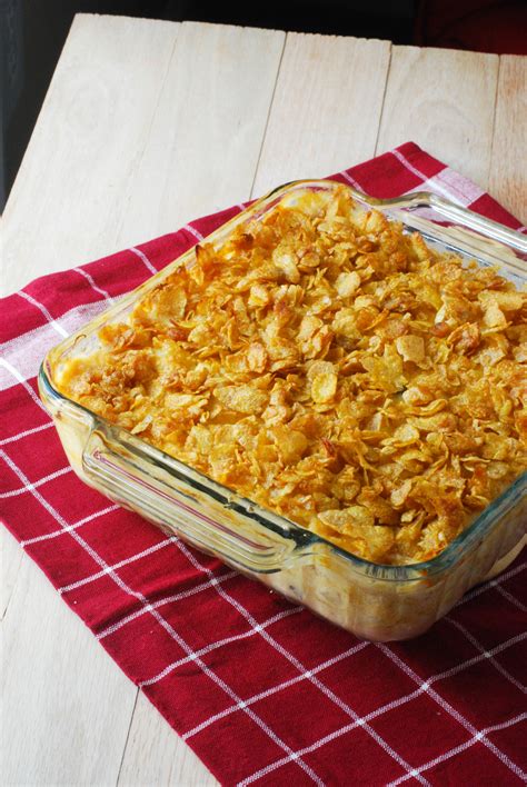 Hash brown casserole recipe - iphonegaret