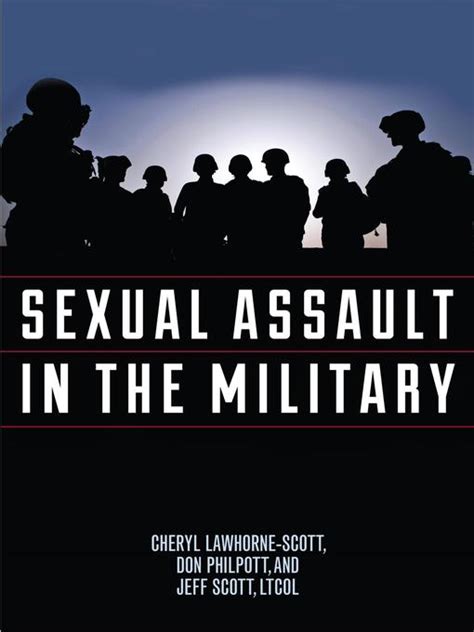 Sexual Assault In The Military A Guide For Pritzker Military