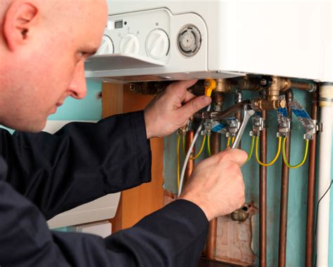 Purchase A New Boiler Or Repair Your Existing One Pros Cons VHL
