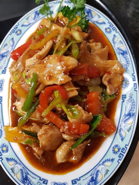 If you're as nuts about thai food as we are, you're going to want a little dose of foodie news, tips and offers in your inbox every now and again. Krua Thai Take-Away Restaurant in Lyss