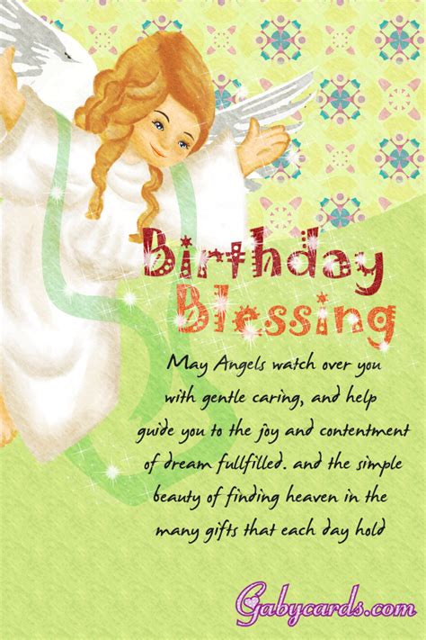 Christian Happy Birthday Wishes Quotes. QuotesGram