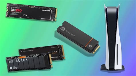 Ps5 Ssds These M2 Drives Can Speed Up Your Playstation Toms Hardware