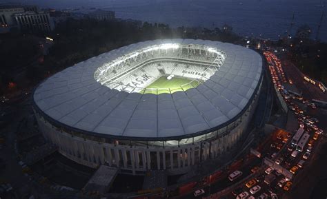 Nowym stadionem jest stadion turk telekom arena. Wett-Tipp zu Besiktas - Galatasaray: Wer ist die Nummer 1 ...