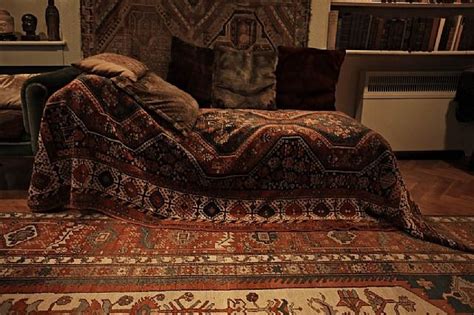 Freud S Couch Been There A Few Times Annie Leibovitz Sigmund Freud Freud