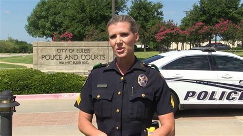 Euless Police Recruiting Video 2016 Youtube