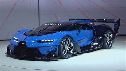 Bugatti Chiron Wallpapers Turismo Gran Mondo Del