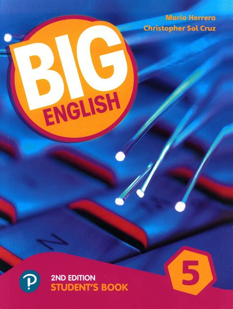Big English 5 Students Book 2nd Nhasachthanhdung