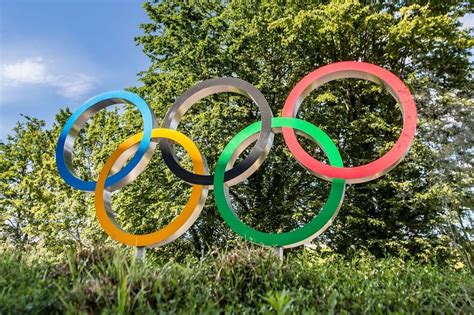 Summer Olympics Countries Who Have Hosted The Games Till Now