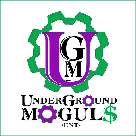 Underground Moguls Ent