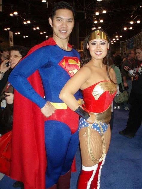 A K A Dj Afos A Blog By Jimmy J Aquino Asian American Superman Wonder Woman Asian