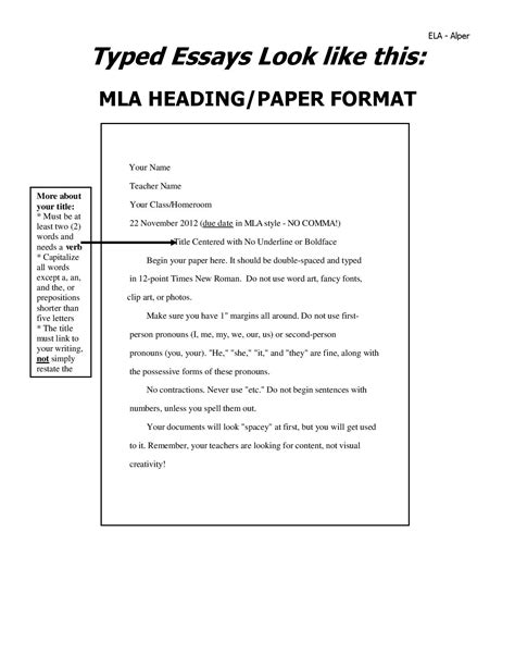 It is the space between each line of text examples: _Typed_Essays_Look_Like_This-page-001.jpg (1275×1650 ...