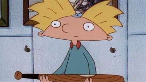 Arnolds Last Name On Hey Arnold Makes No Sense For One Big Reason