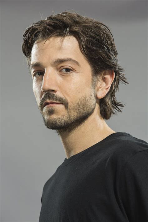 Diego Luna 2017 Headshot Confusions And Connections