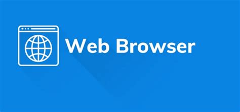 Fungsi Web Browser Pengertian Manfaat Sejarah Contoh Dan Cara Kerja