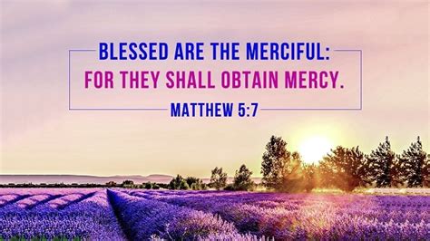 9 Bible Verses About Mercy Learn About Gods Mercy And Love