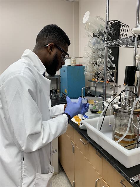 Ei tegutse valdkondades kinnisvara, ärimajanduslik kinnisvara. Biomanufacturing | North Carolina Central University