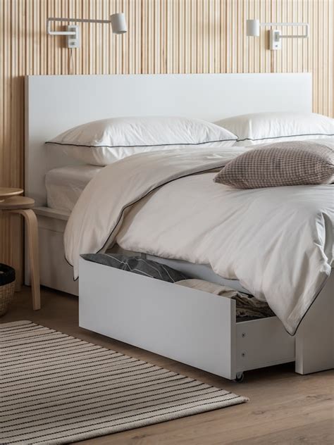 Učinkovito Iznad Sastaviti Ikea Dnevni Krevet Za 2 Osobe Budućnost