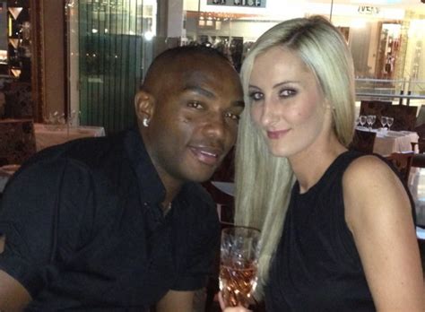 Taking to his instagram page, the cape town city fc coach introduced his. Benni McCarthy and wife Stacey Munro welcome birth of ...