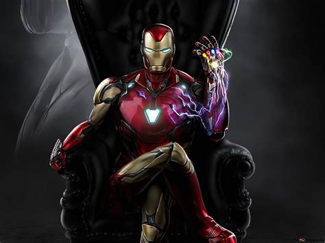 Top 71 Về Hình Nền điện Thoại Iron Man 3d Hay Nhất Vn