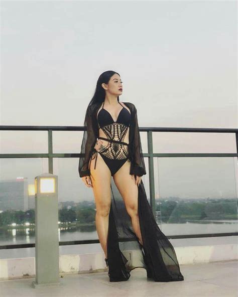 thinzar wint kyaw asian beauty model actresses