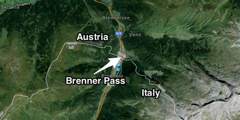 Hiking in slovenia wilderness travel. Italy closed part of the Austrian-Italian border to defuse a WW2 bomb - Business Insider