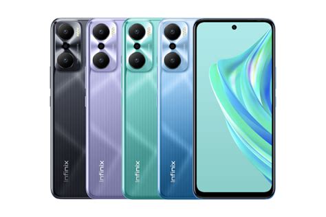 Infinix Hot Play Launched Check Details Telecomtalk