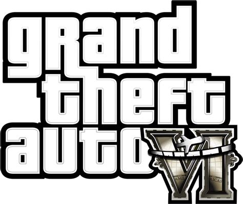 Gta 6 Logos From Loyal Fans Of The Series