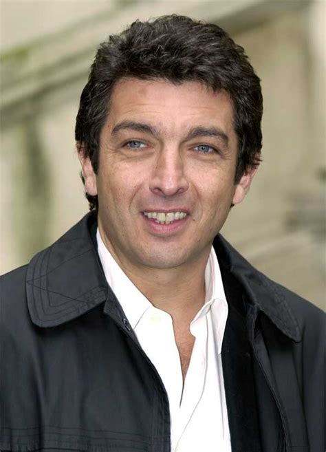 He was born in buenos aires, argentina, to actors ricardo darin sr. Asaltan y roban en la casa del actor argentino Ricardo Darín