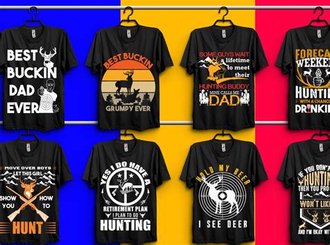 Hunting T Shirt Design T Design Hunting Tshirts Tshirt Designs T Shirt