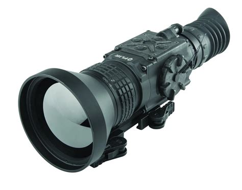 Buy Flir Thermosight Pro Pts736 6 24x75mm Thermal Imaging Rifle Scope