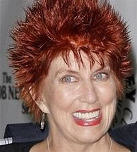 Marcia Wallace Of Simpsons And Bob Newhart Fame Dies At 70