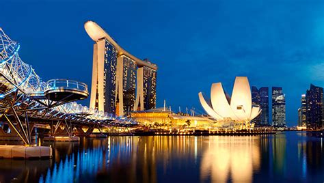 What To See And Do In Singapore A Guide For Adventure Seekers English
