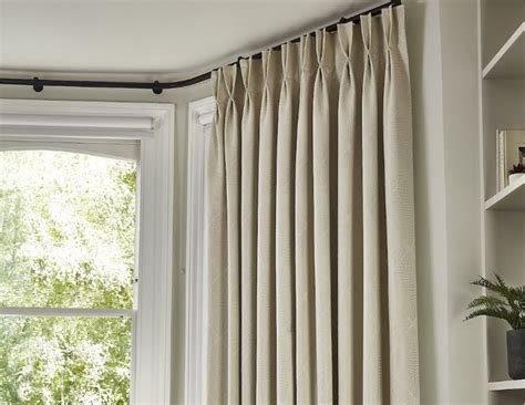 Pinch Pleat Curtains Archives Smiths Blinds